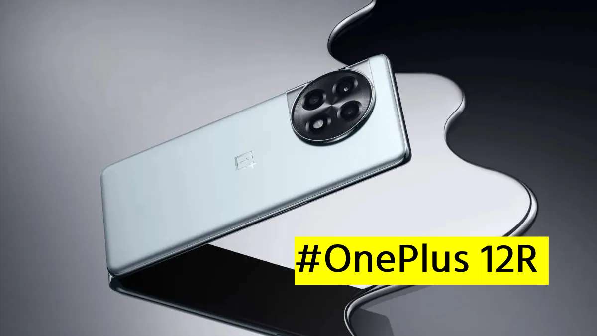 OnePlus 12 Launching Soon
