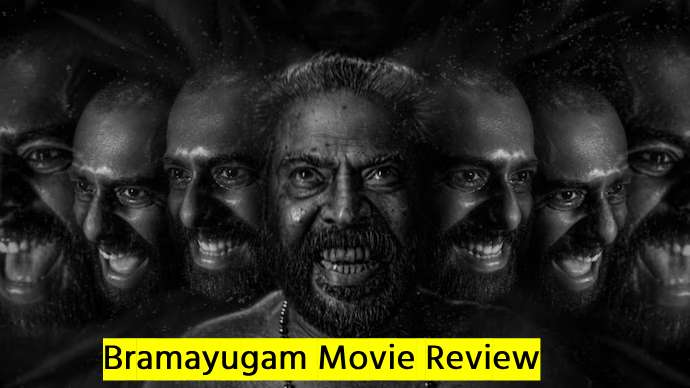 Bramayugam Movie Review